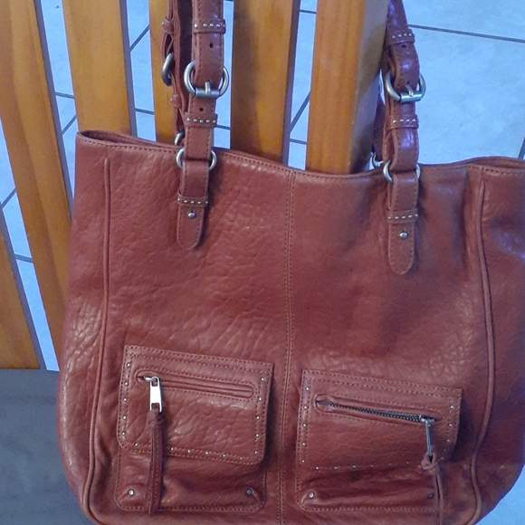 Forest and CULVER handbag - Picture 10 of 11